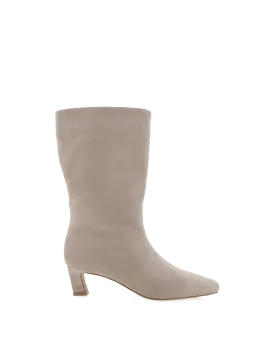ELIOT - MIST GREY SUEDE