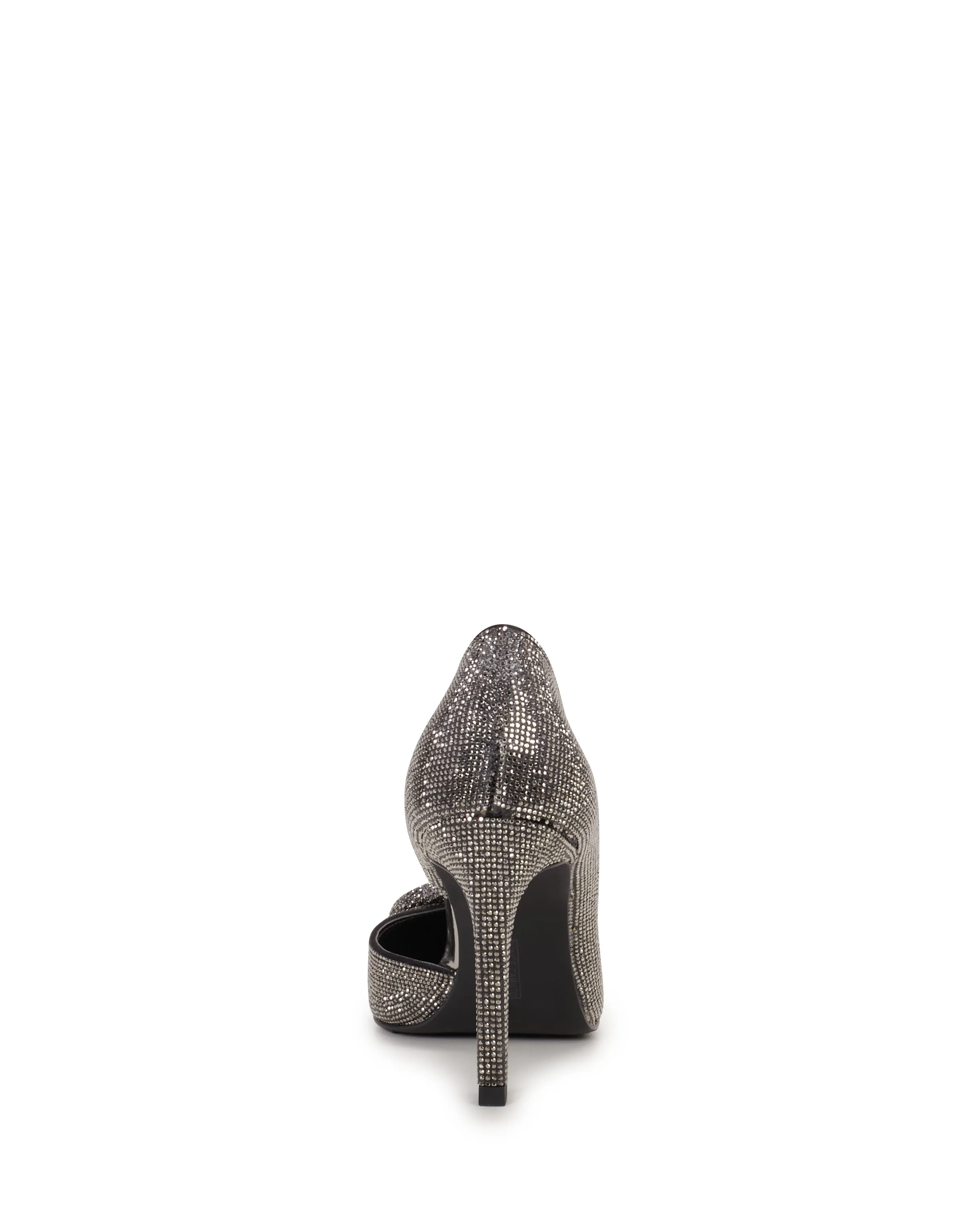 Emelias Glitter Embellished Stiletto Pump