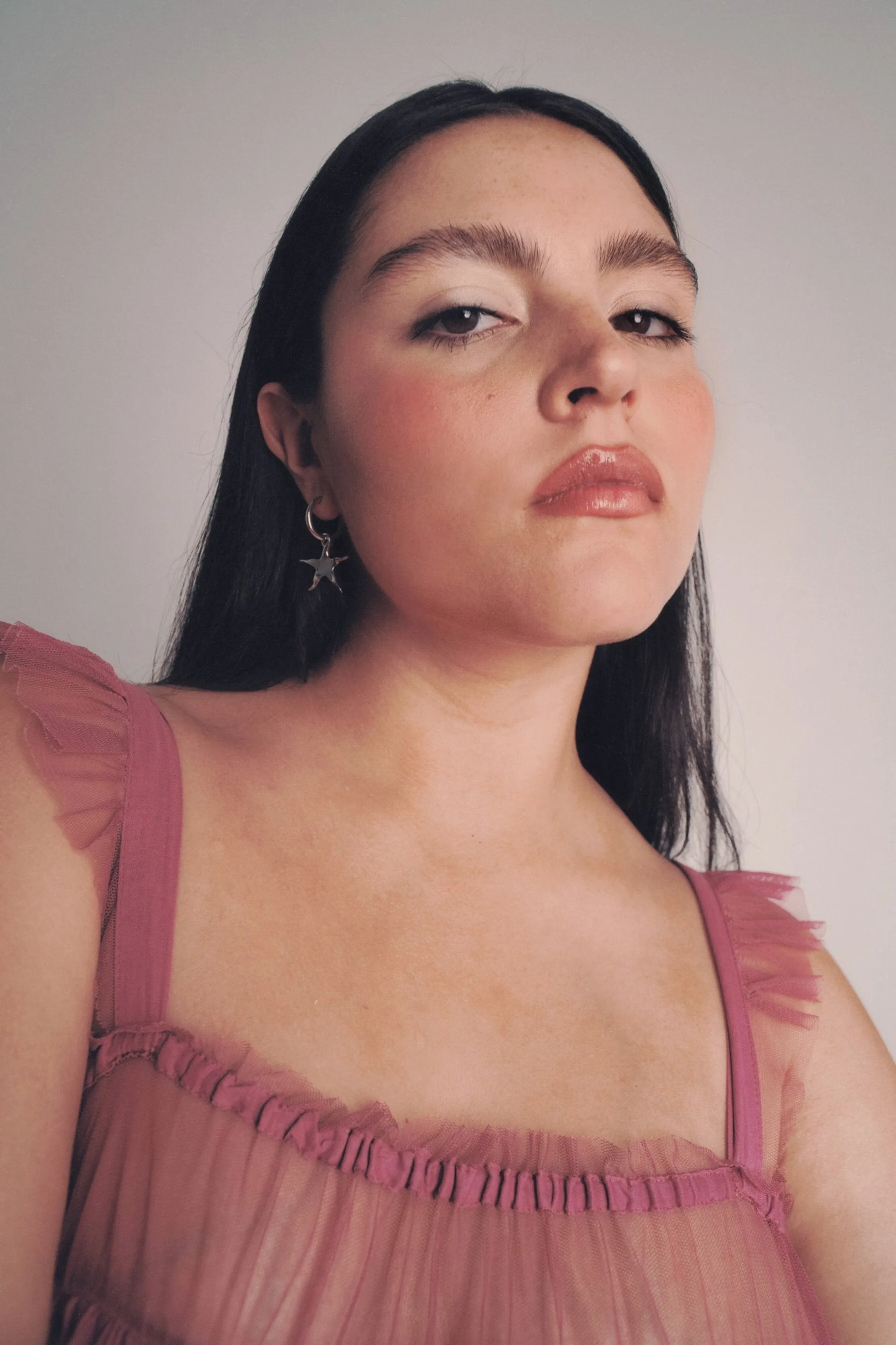 Estelle Hoops