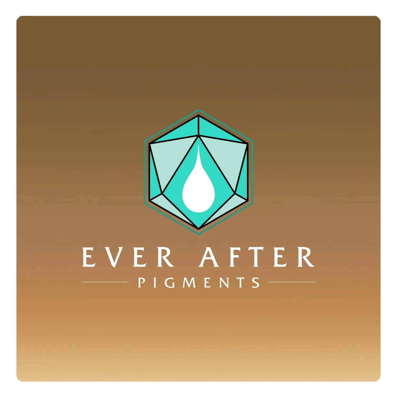Ever After Pigments Hidden Grove 0.5 oz