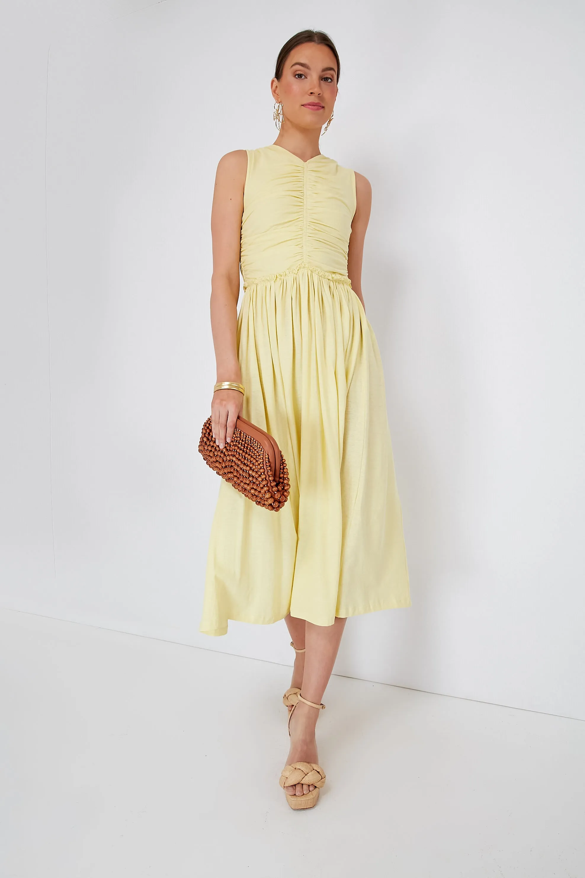 Fennel Sascha Dress
