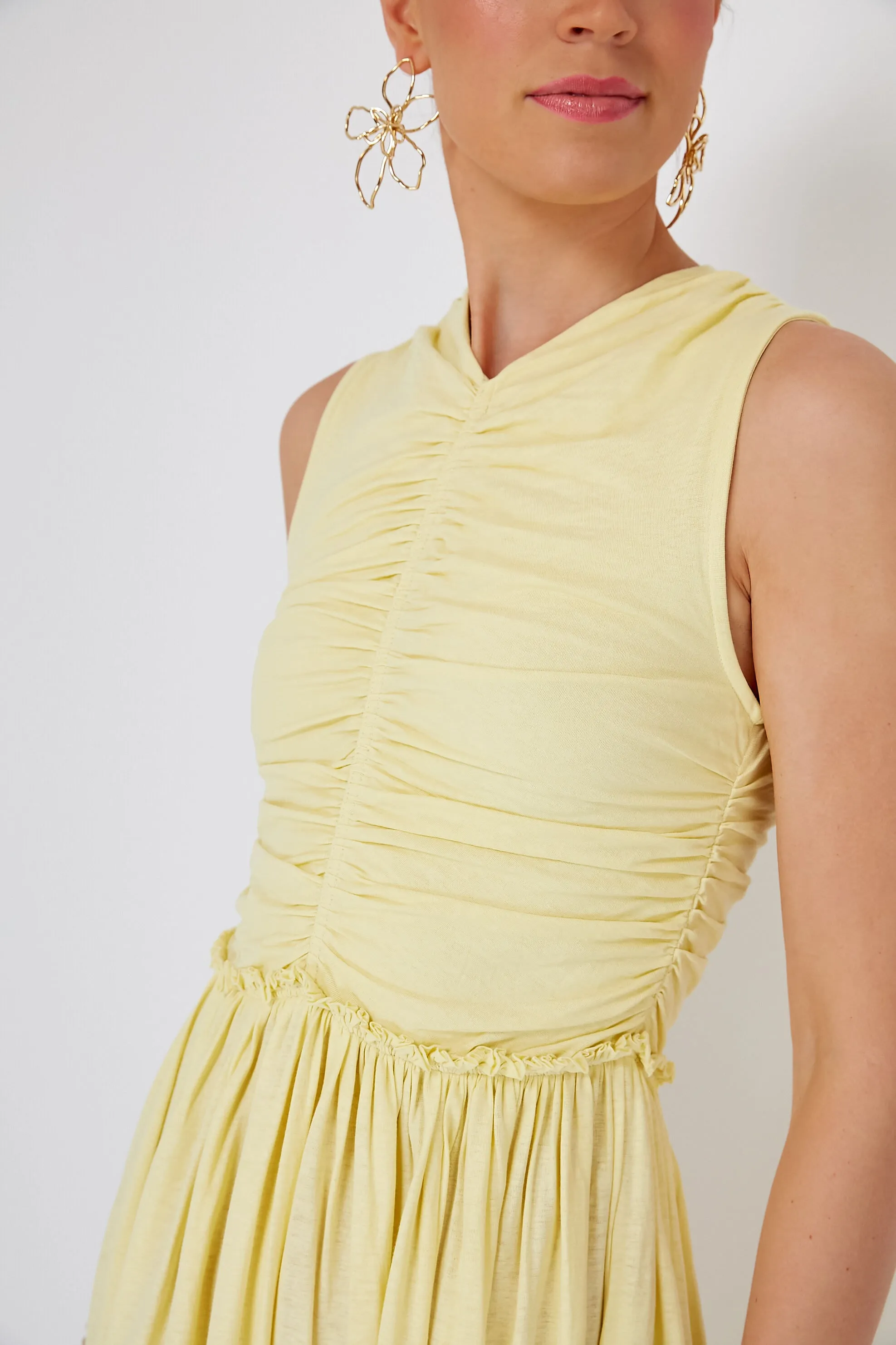 Fennel Sascha Dress