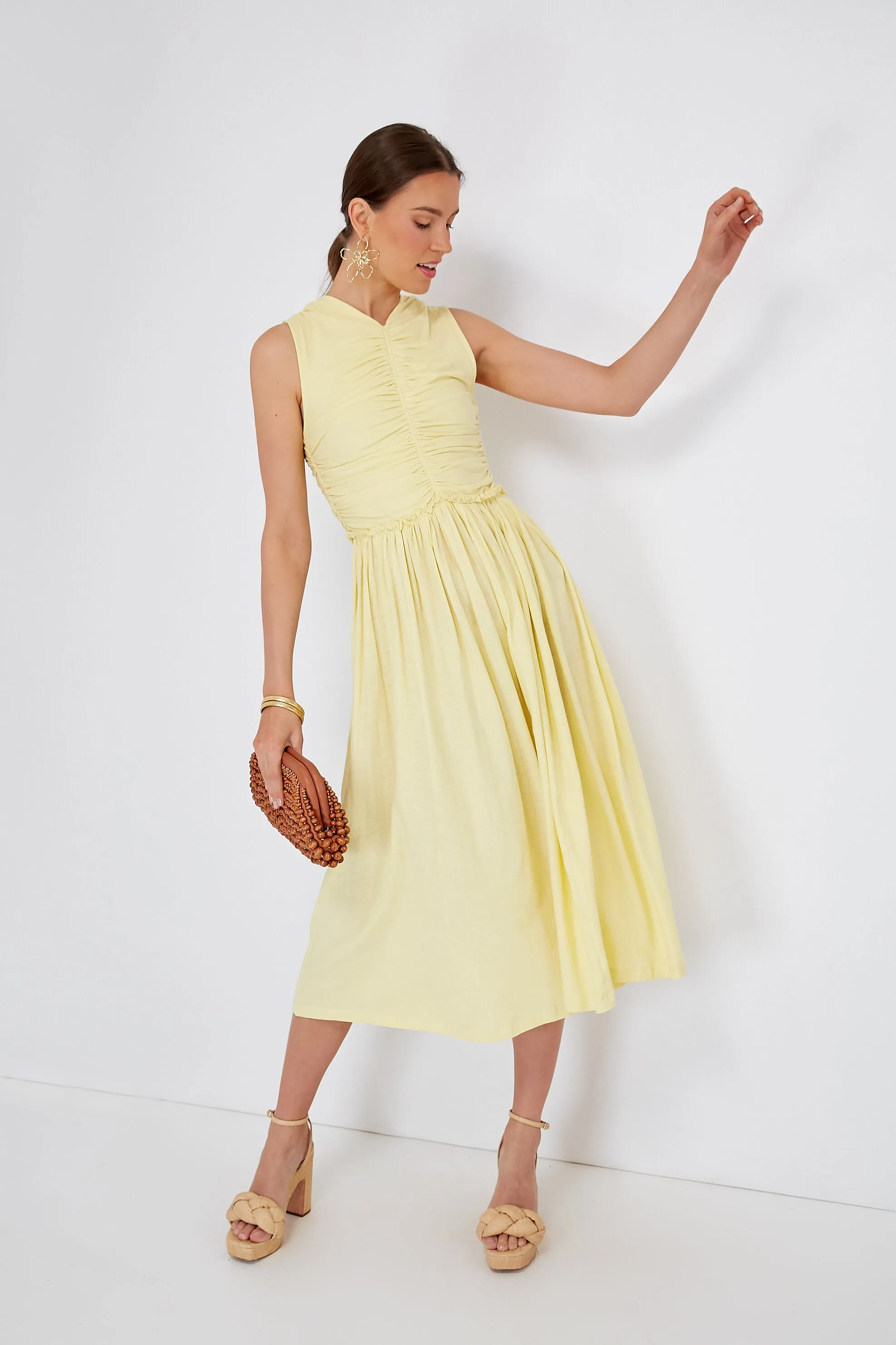 Fennel Sascha Dress
