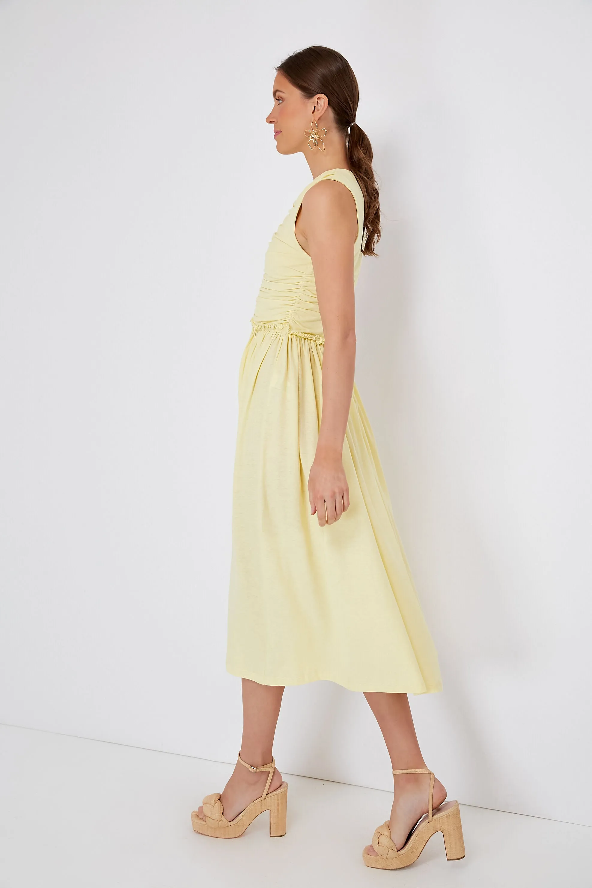 Fennel Sascha Dress
