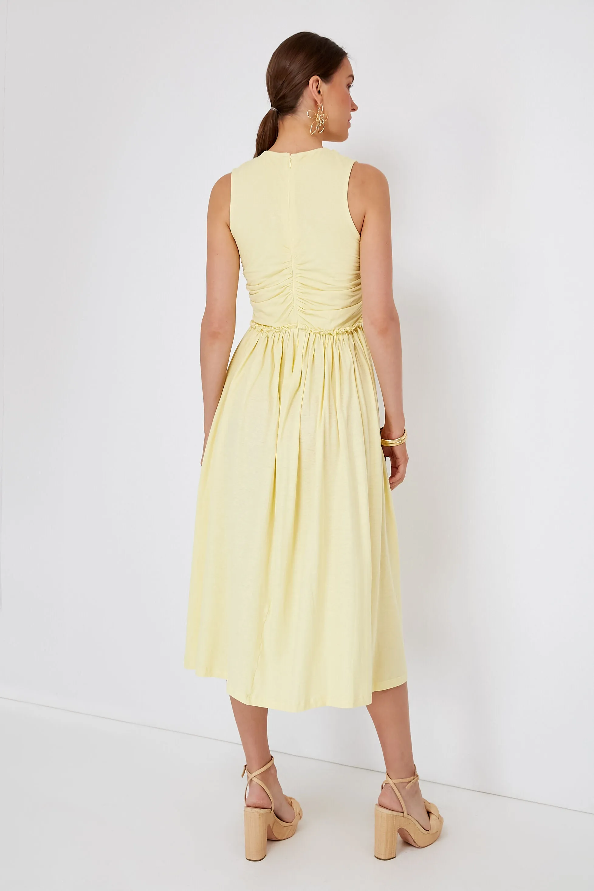 Fennel Sascha Dress