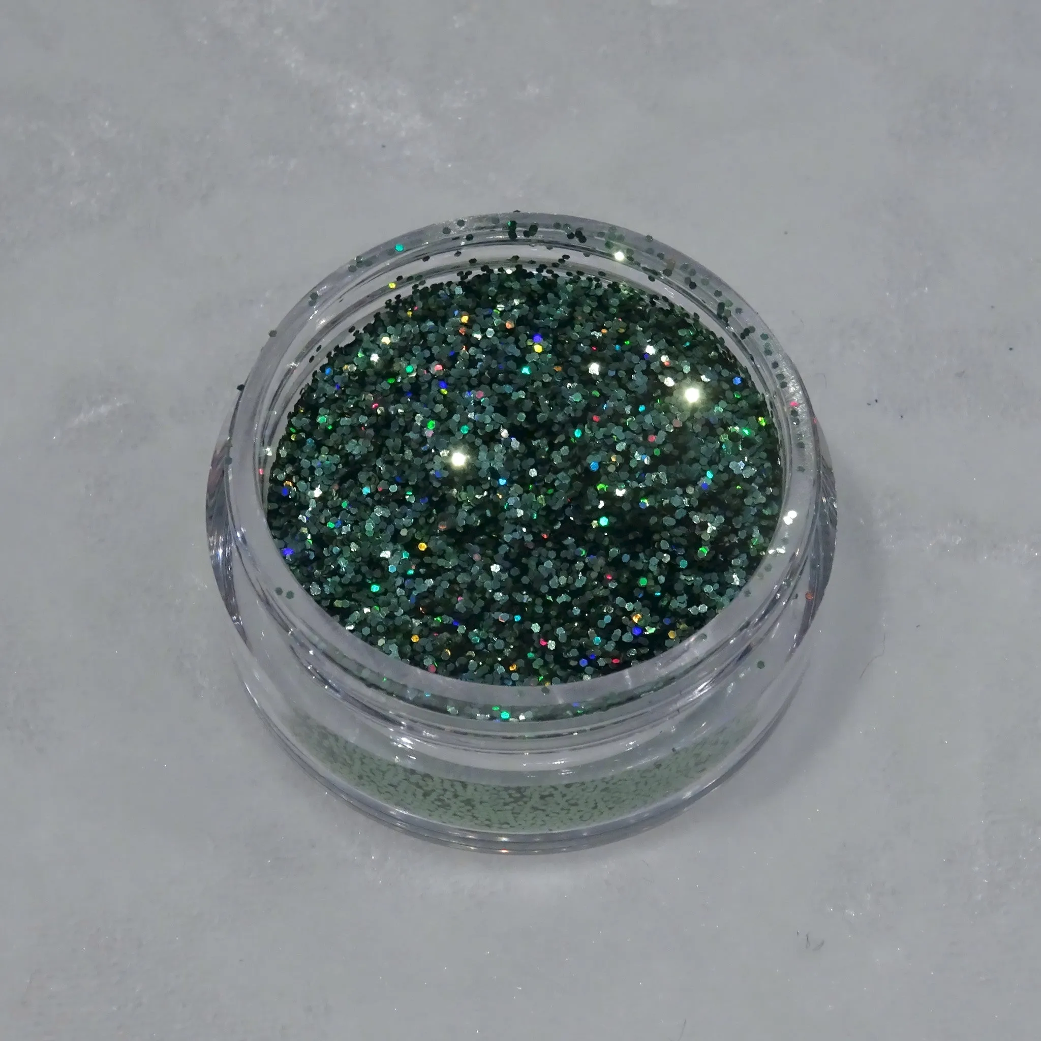 Fine Glitter - Holographic