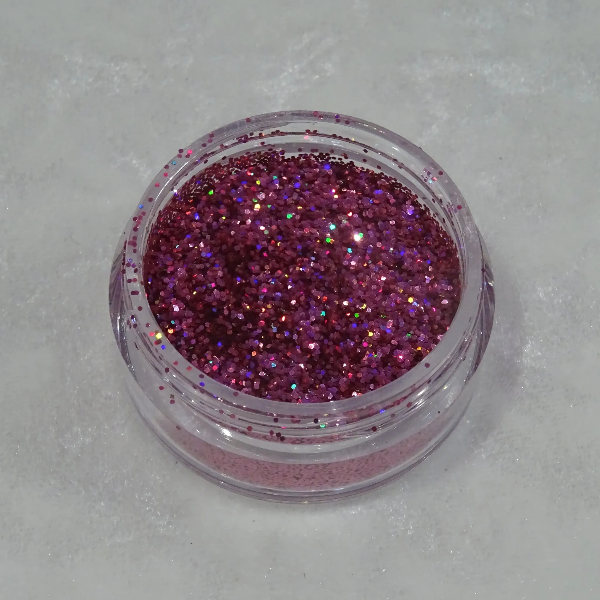 Fine Glitter - Holographic