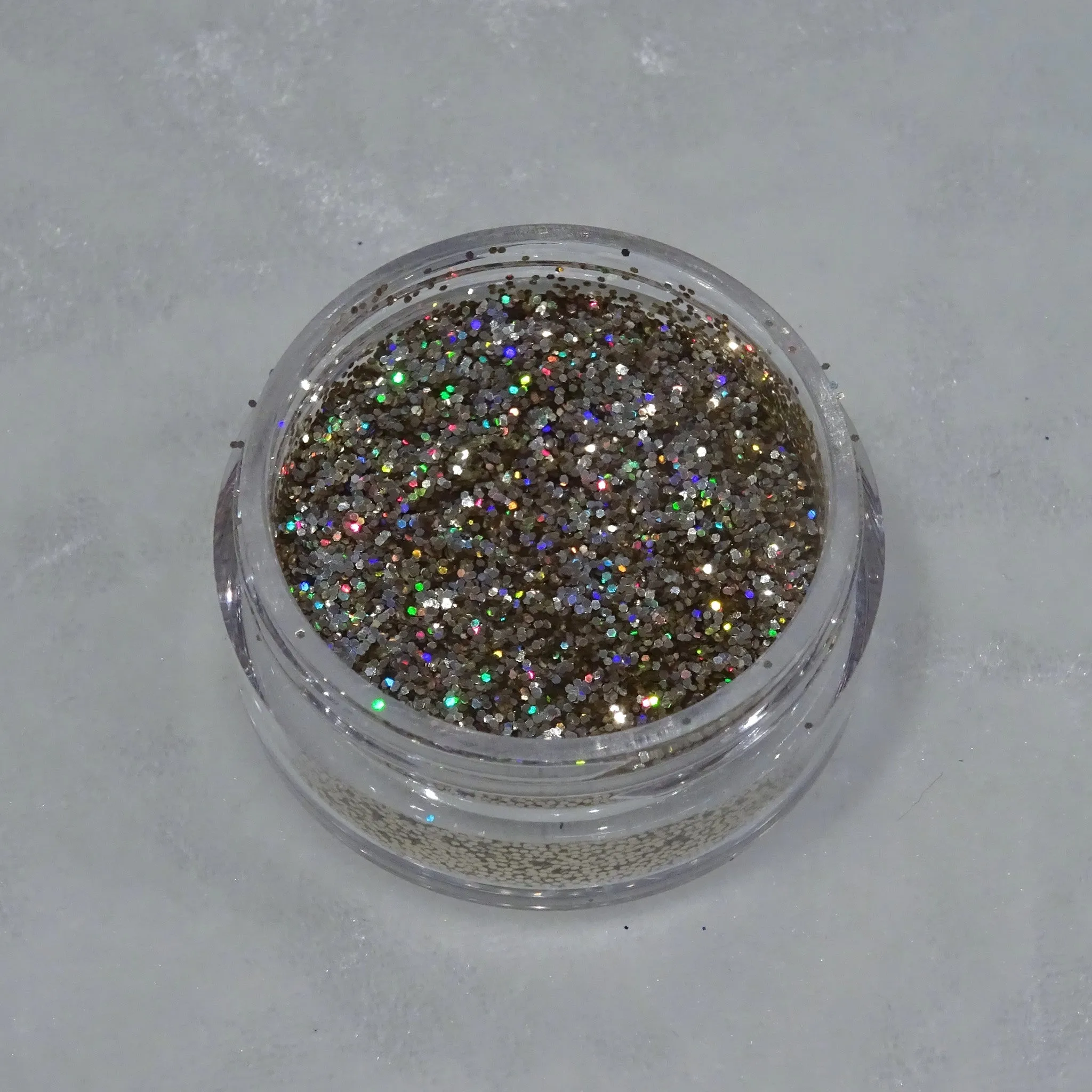 Fine Glitter - Holographic