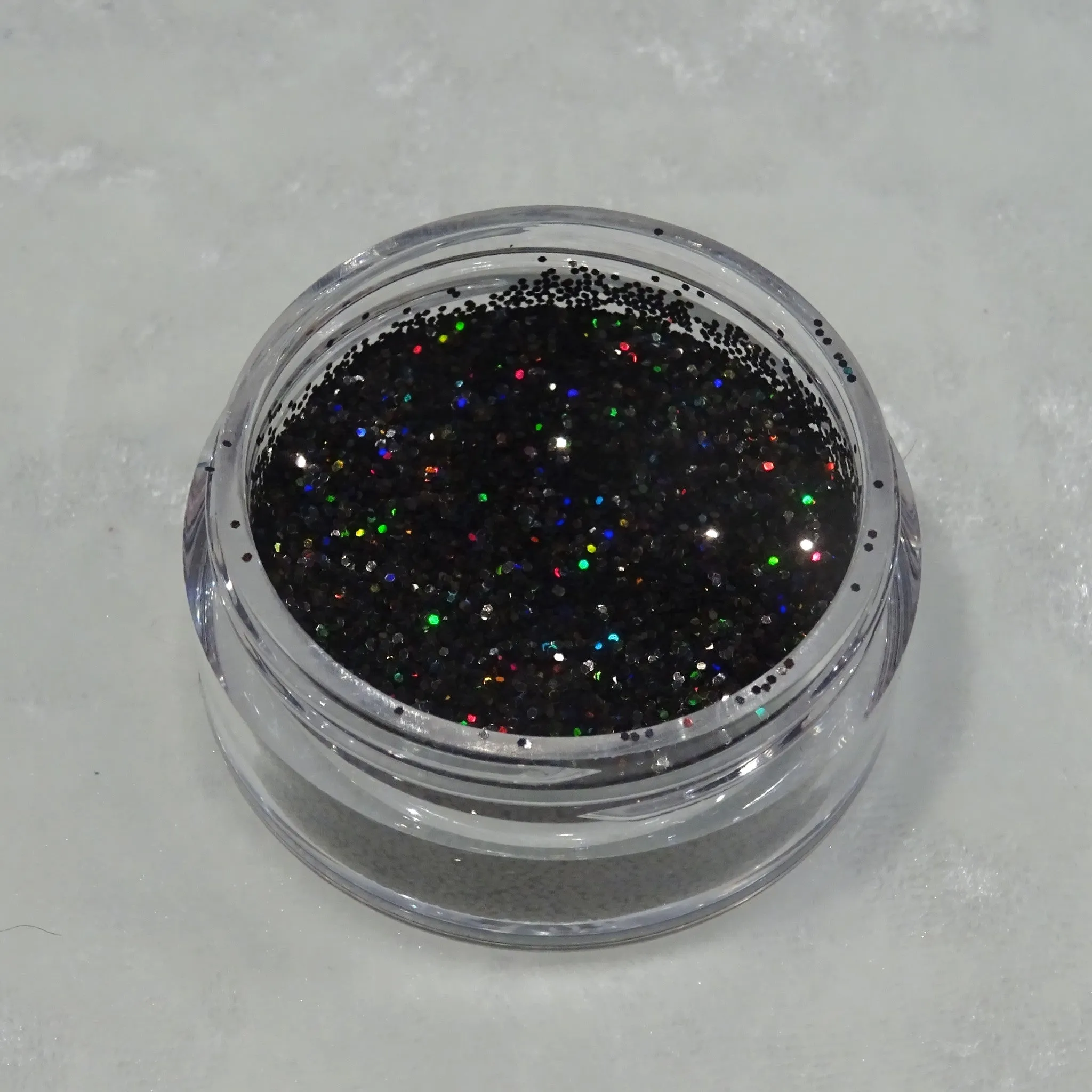 Fine Glitter - Holographic
