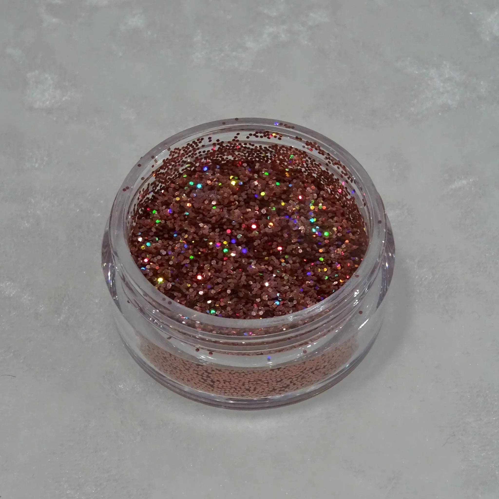 Fine Glitter - Holographic