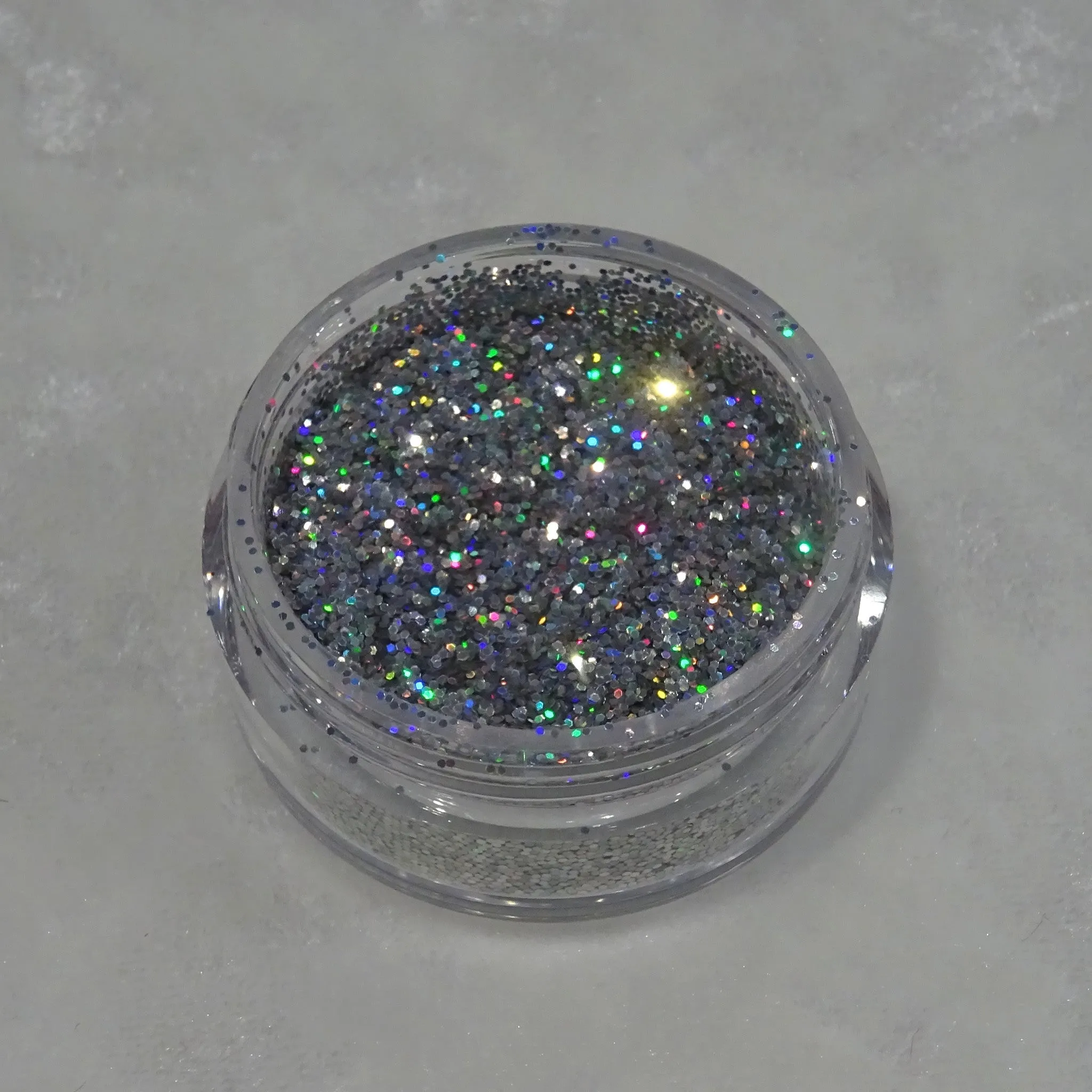 Fine Glitter - Holographic