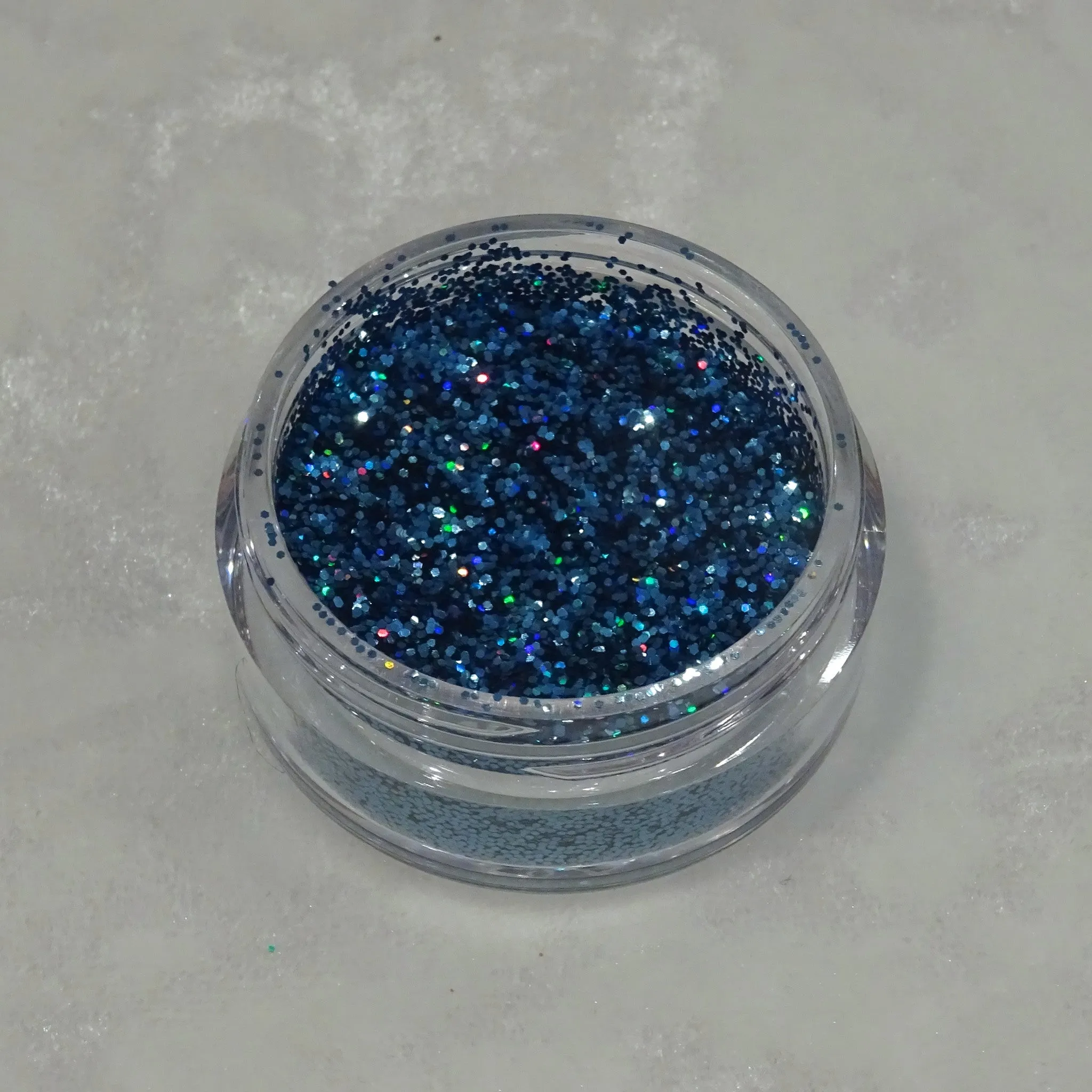 Fine Glitter - Holographic