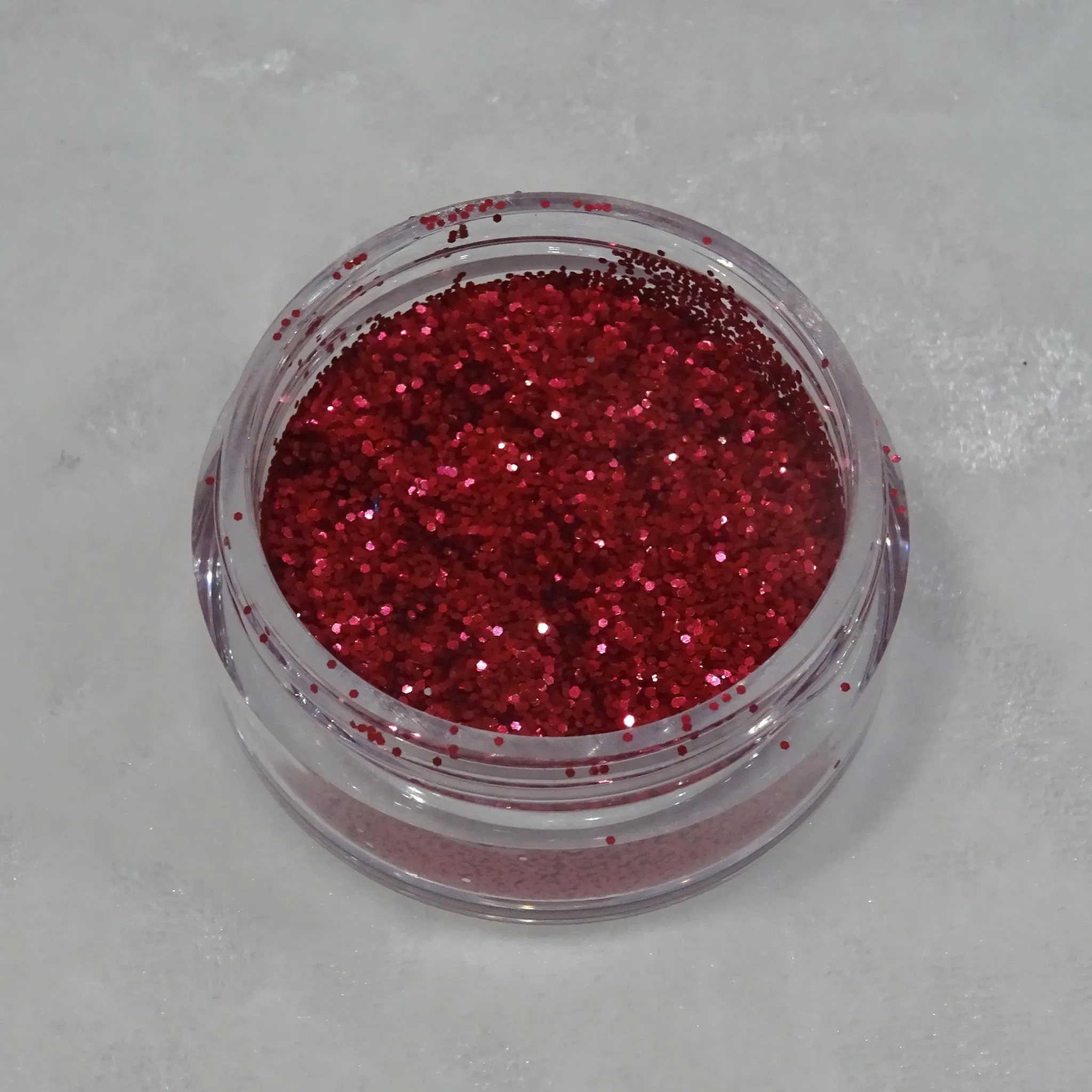 Fine Glitter - Holographic