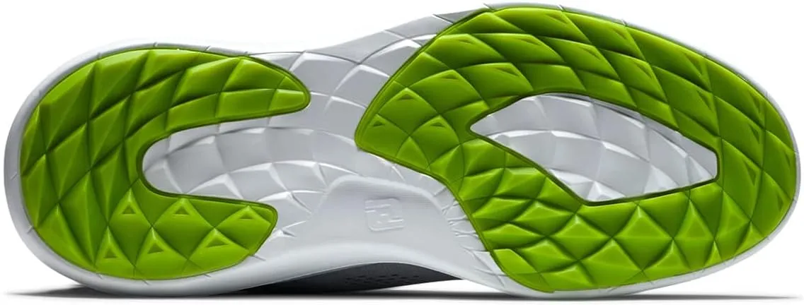 FootJoy Men's FJ Flex Previous Season Style Golf Shoe