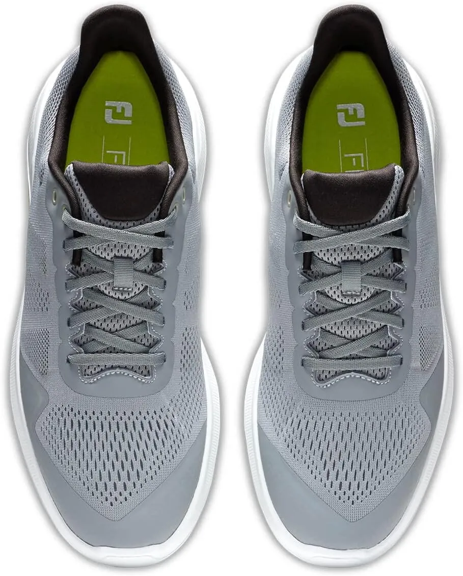 FootJoy Men's FJ Flex Previous Season Style Golf Shoe