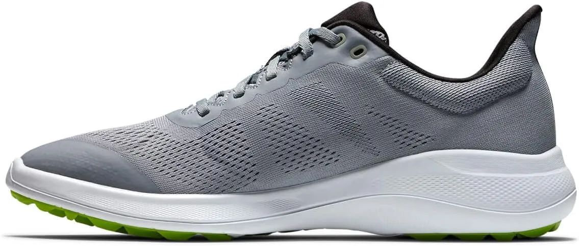FootJoy Men's FJ Flex Previous Season Style Golf Shoe