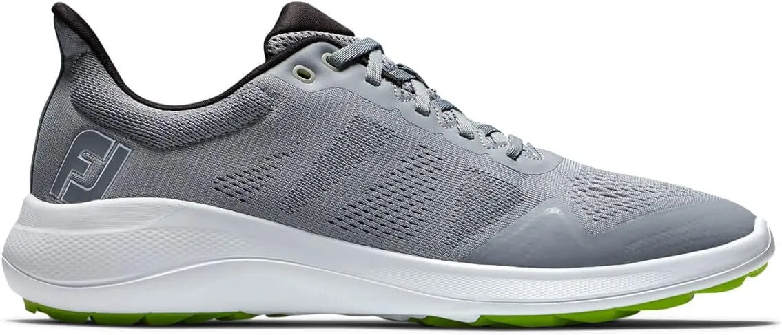 FootJoy Men's FJ Flex Previous Season Style Golf Shoe