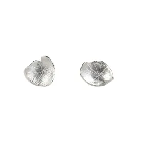 Fragment Silver Studs - Danielle Lo