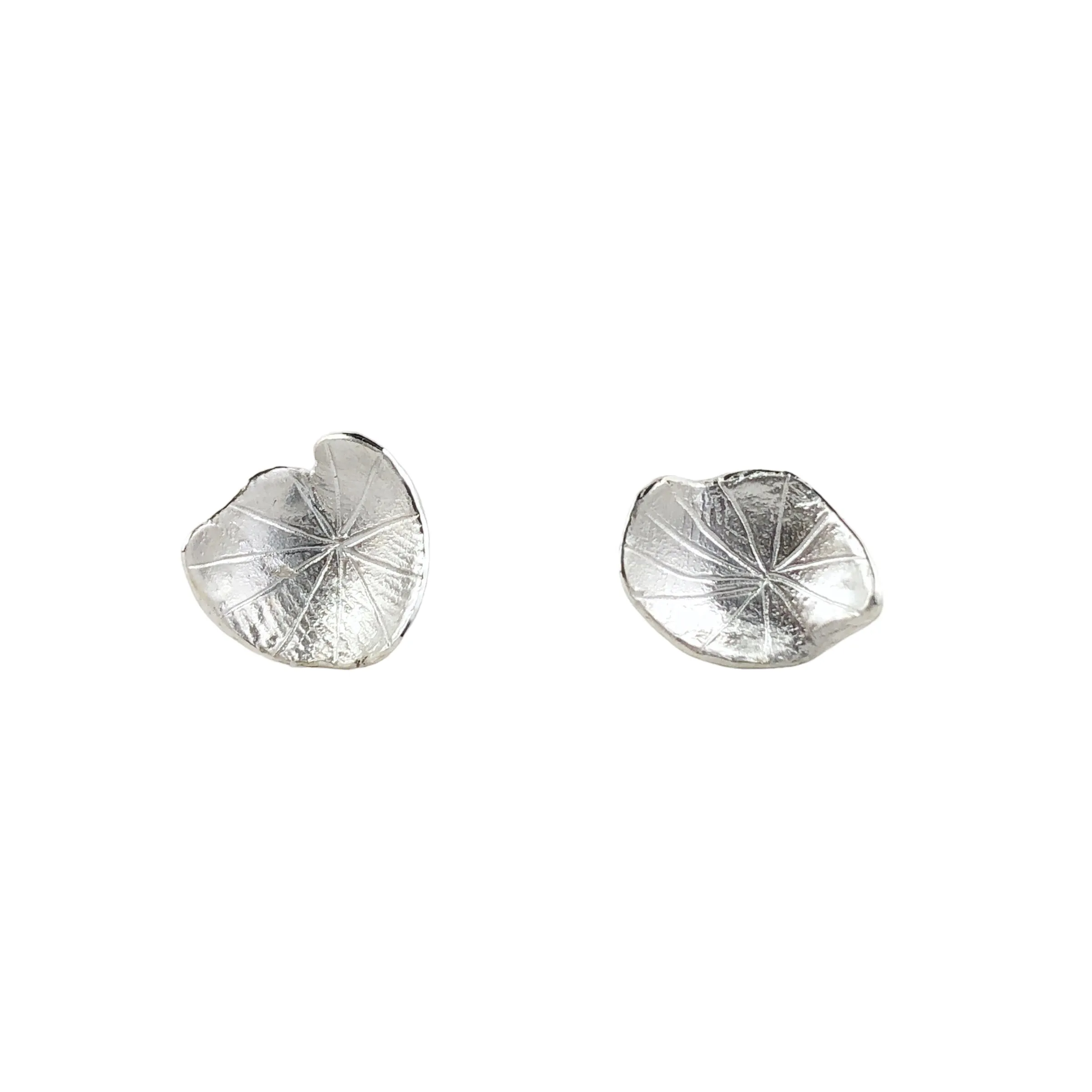 Fragment Silver Studs - Danielle Lo