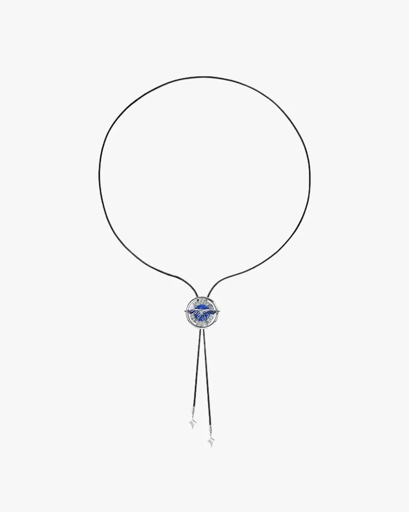 Genshin Impact© Melodies of an Endless Journey Wind Glider Necklace
