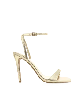GLAM - GOLD METALLIC
