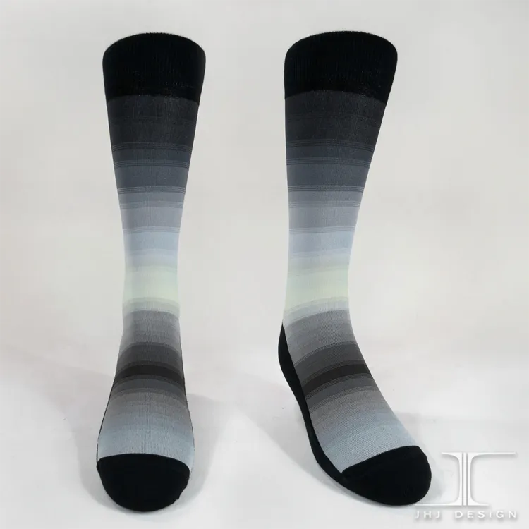 Gradients - Gray