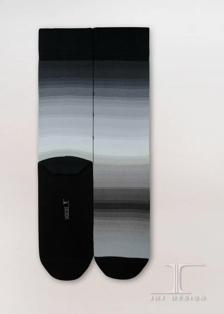 Gradients - Gray