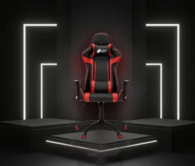 Green Soul Renewed Raptor Racing Edition Gaming Chair