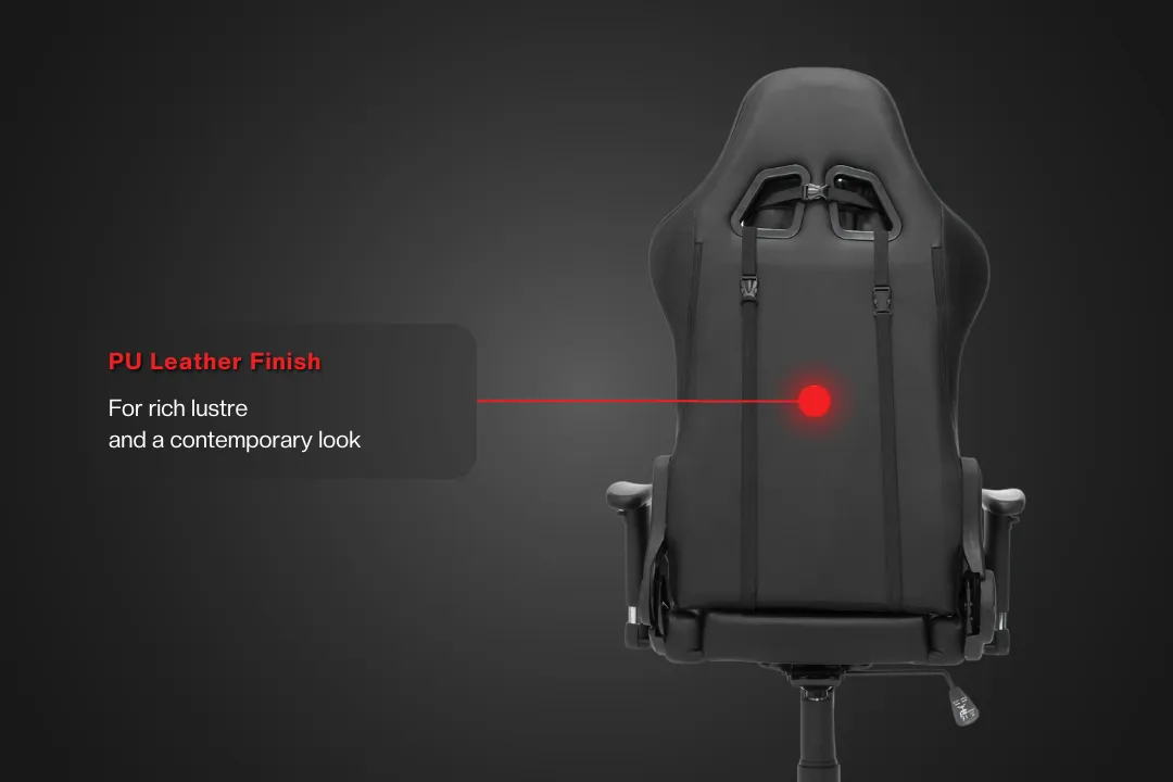 Green Soul Renewed Raptor Racing Edition Gaming Chair
