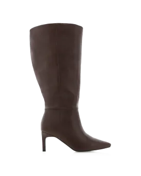 HARLEN EXTENDED CURVE - BRUNETTE