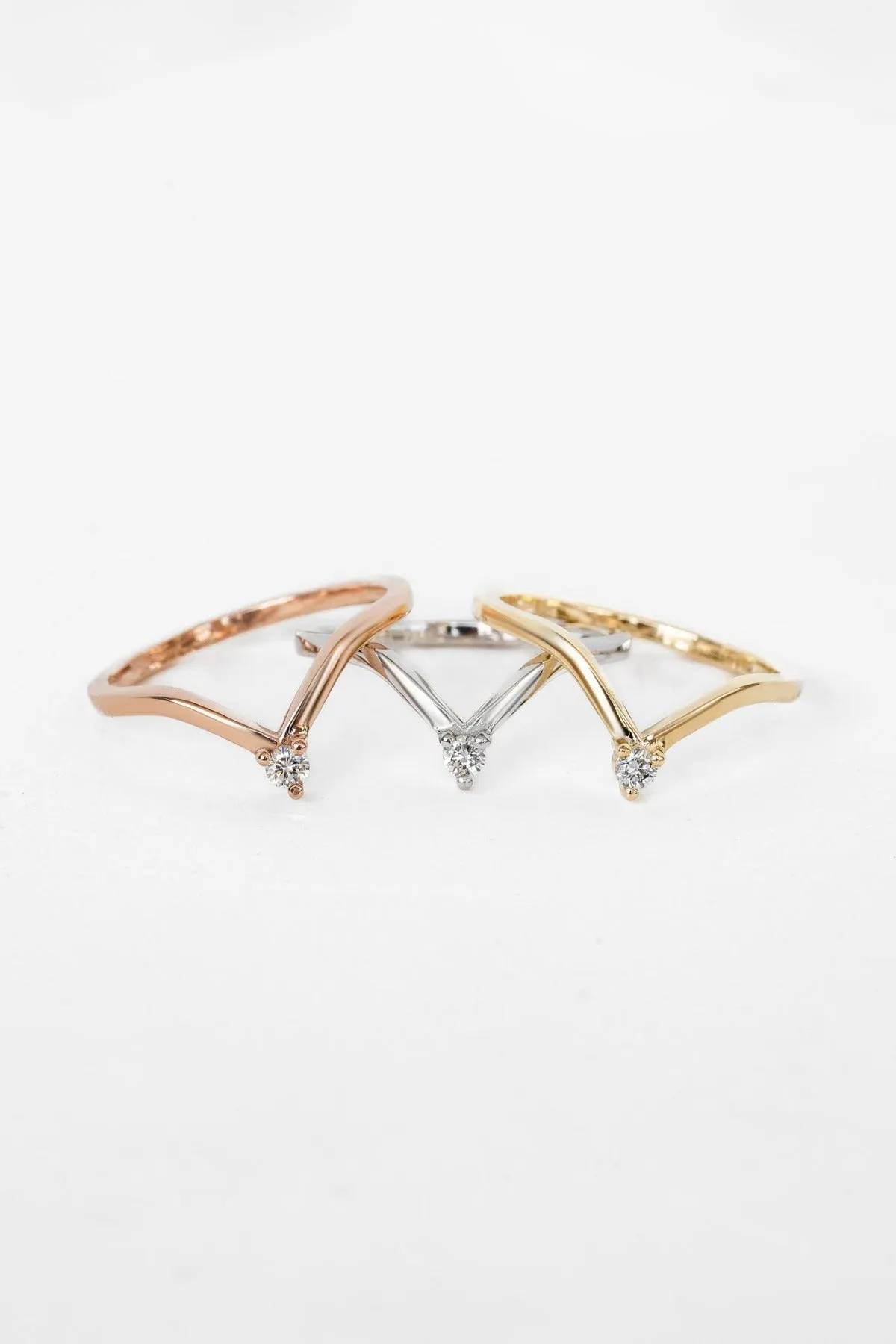 High Noon Ring