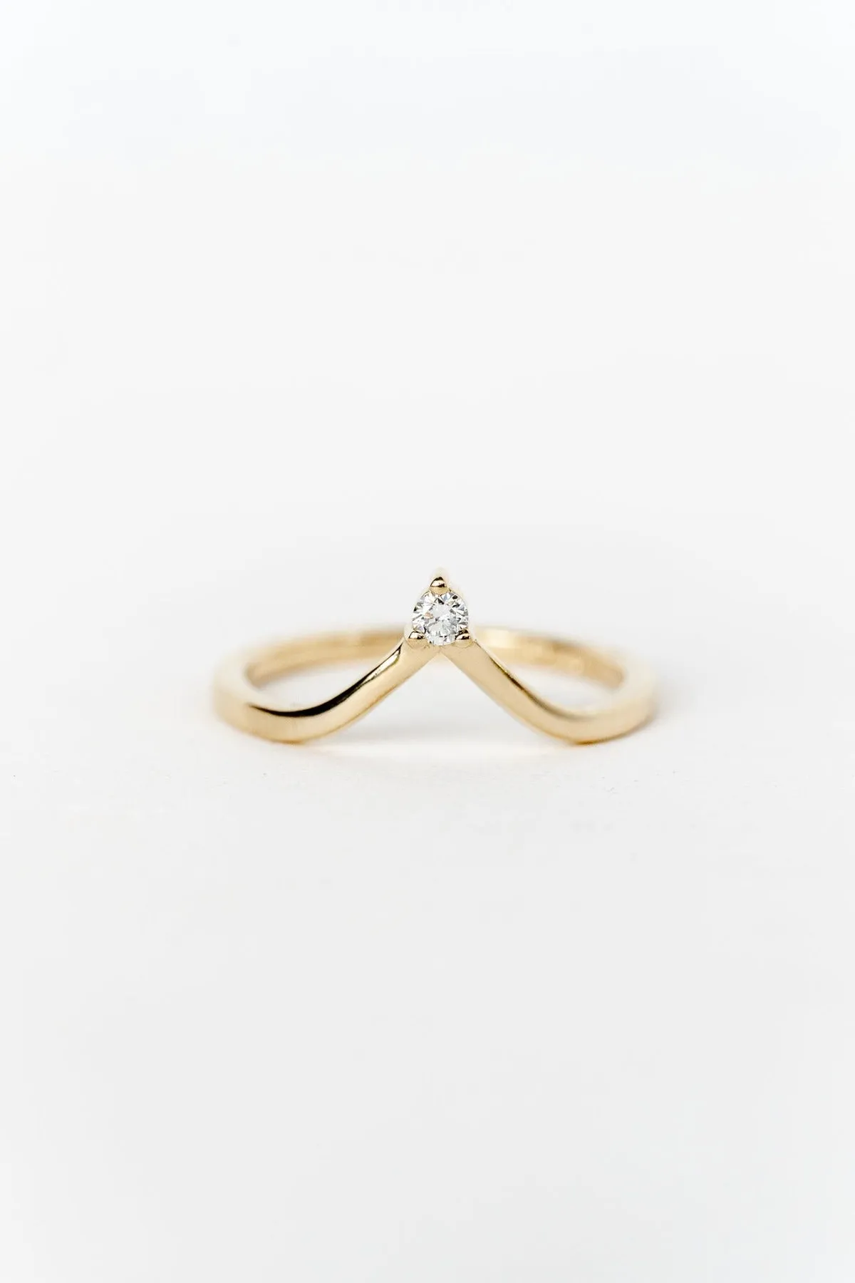 High Noon Ring