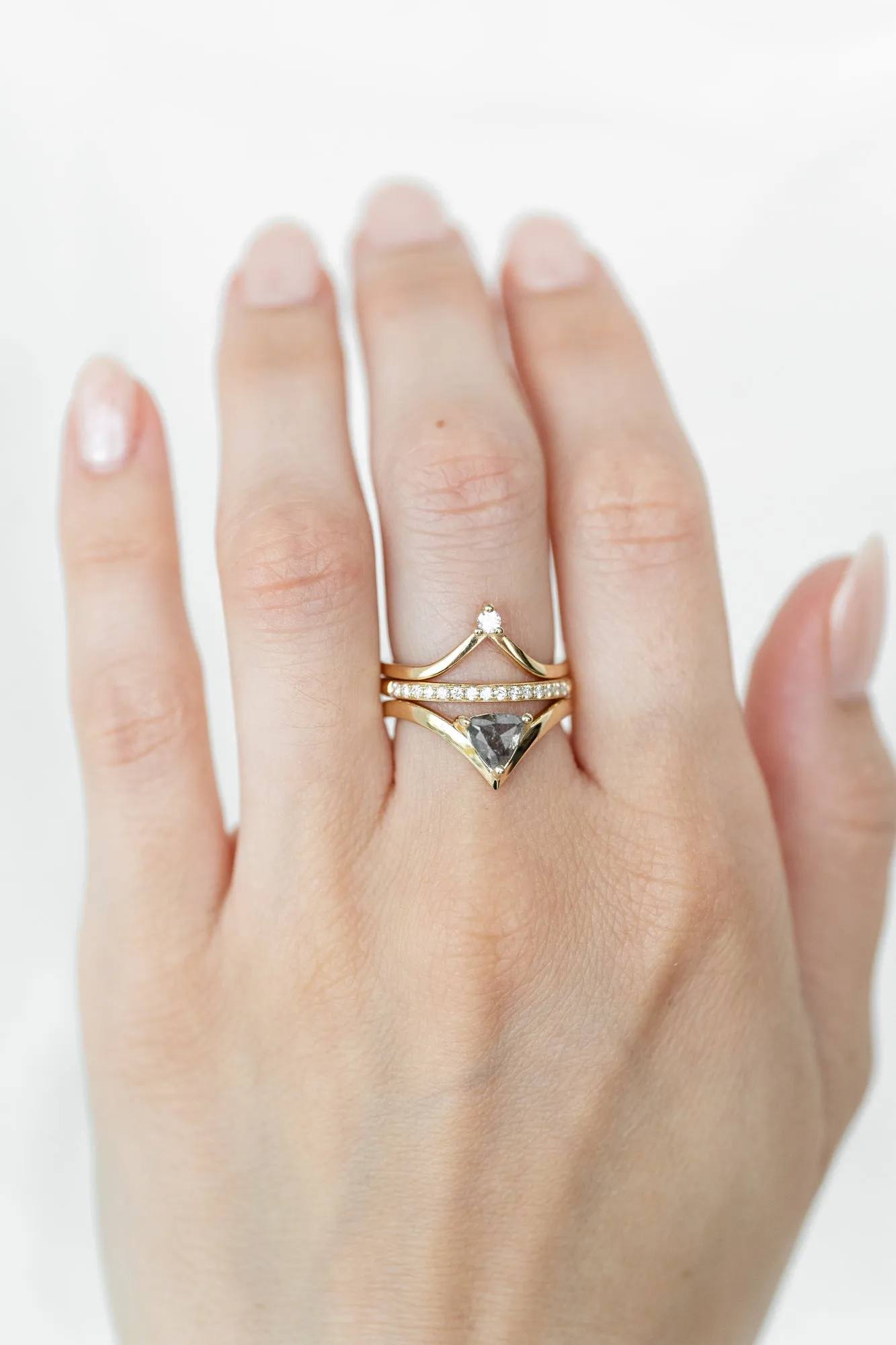 High Noon Ring