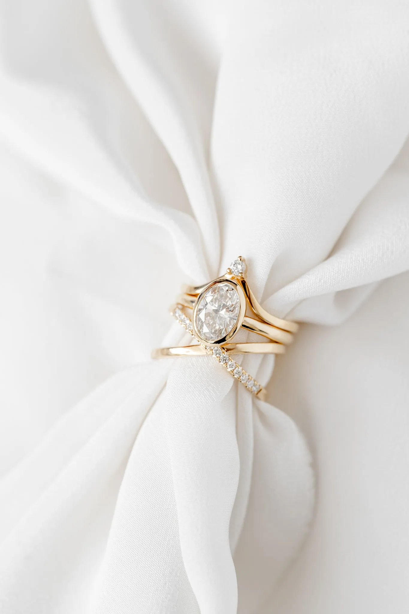 High Noon Ring