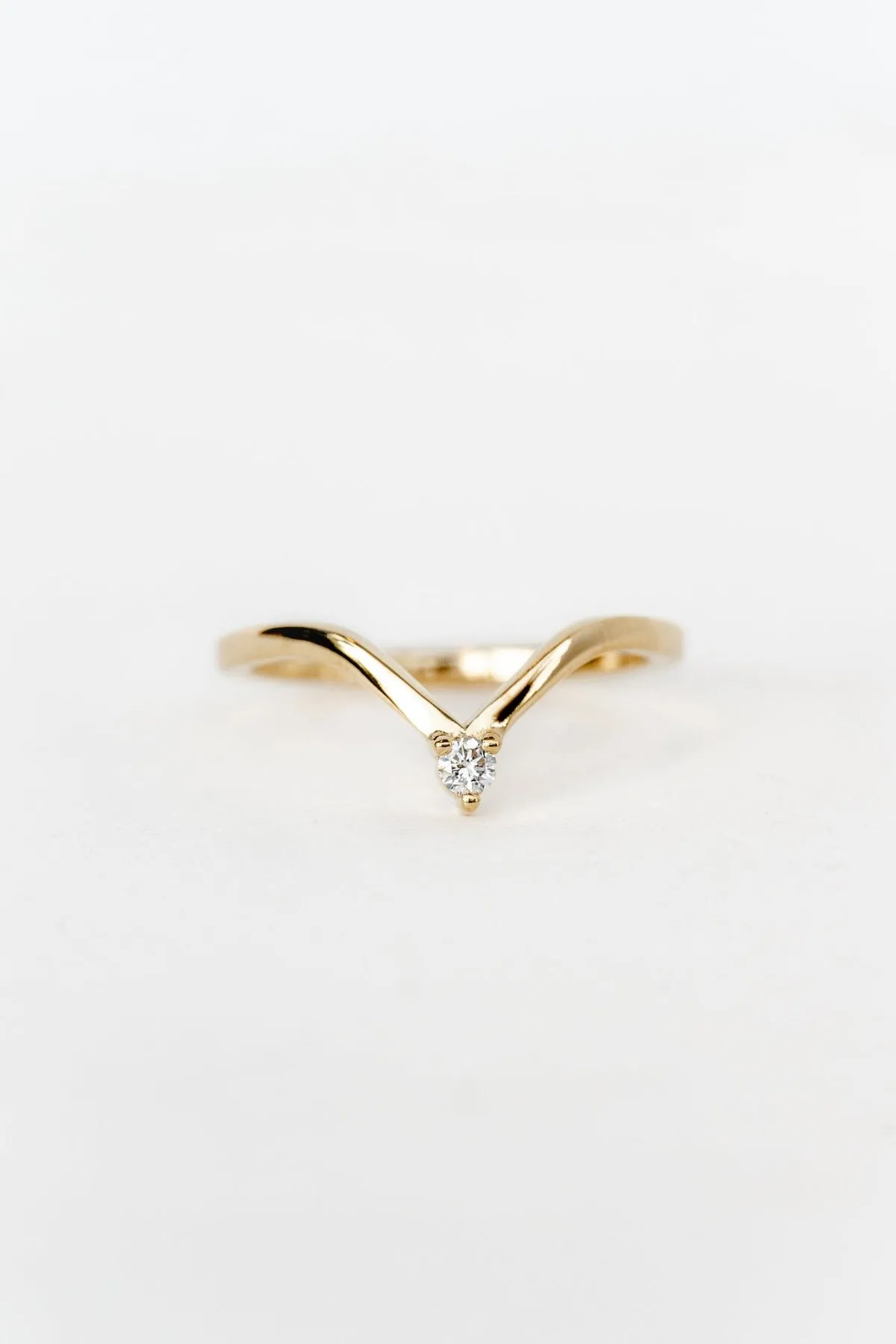 High Noon Ring