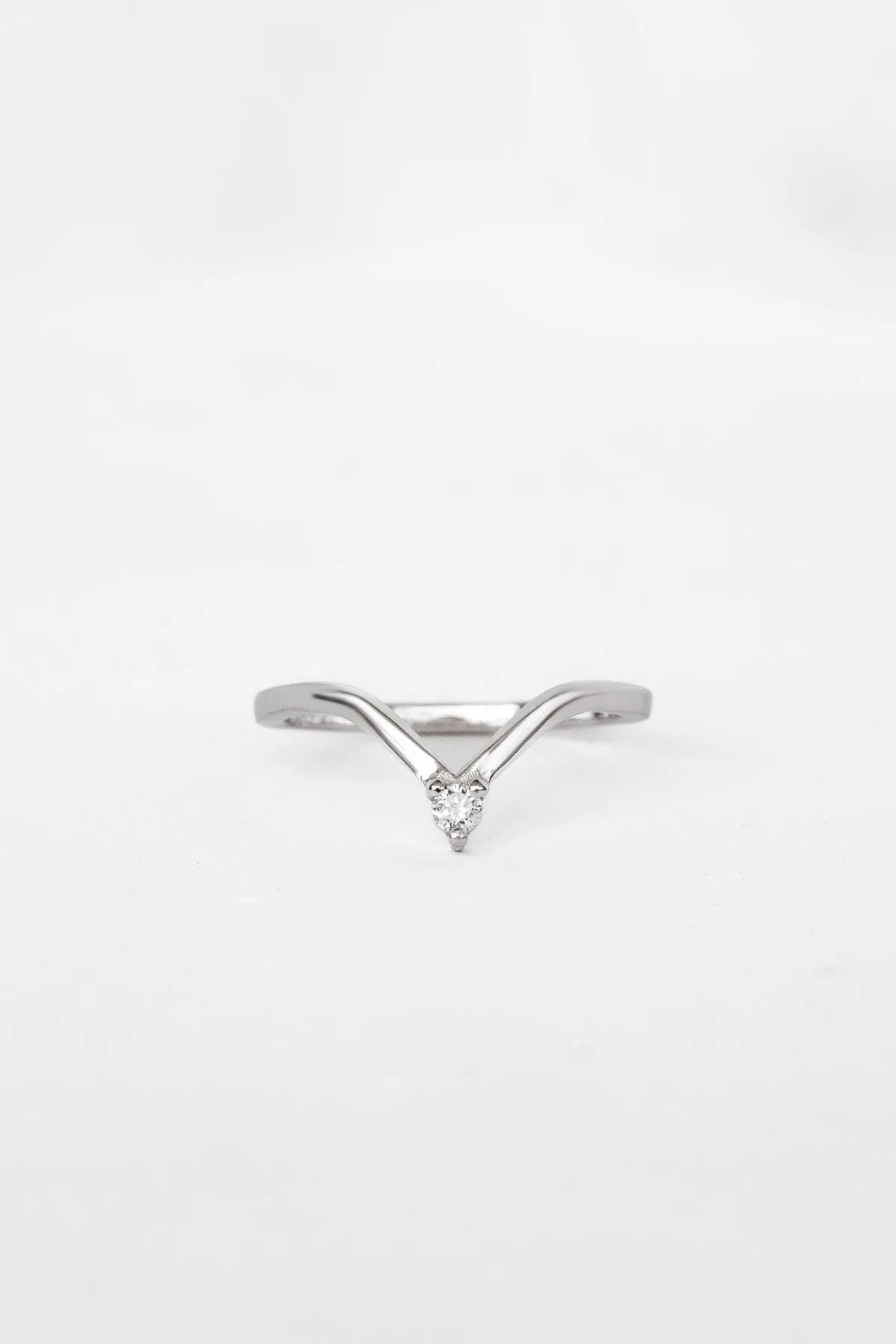 High Noon Ring