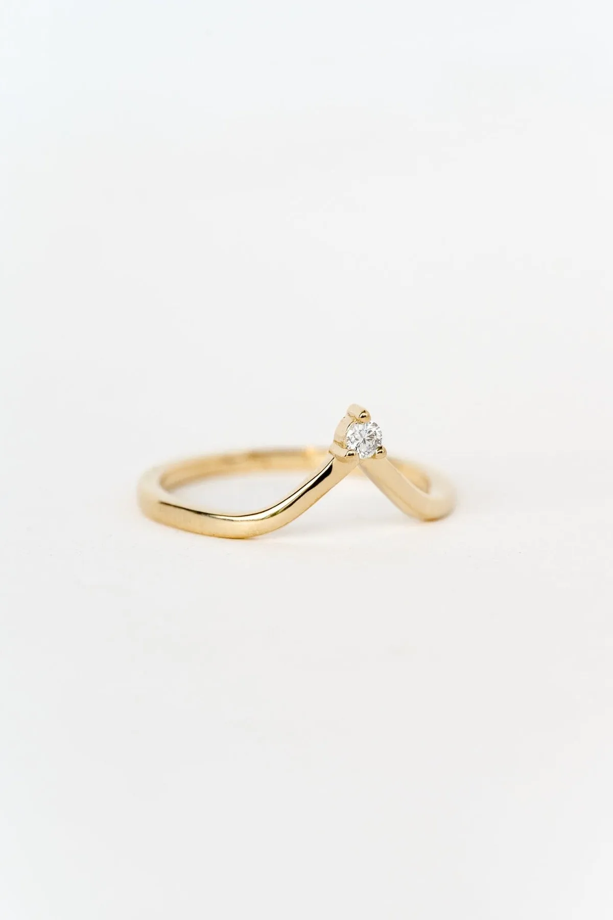 High Noon Ring