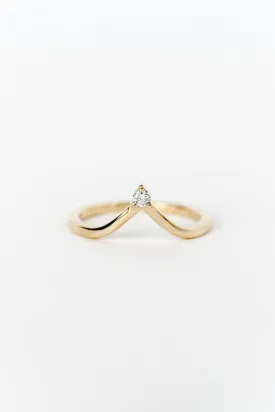 High Noon Ring