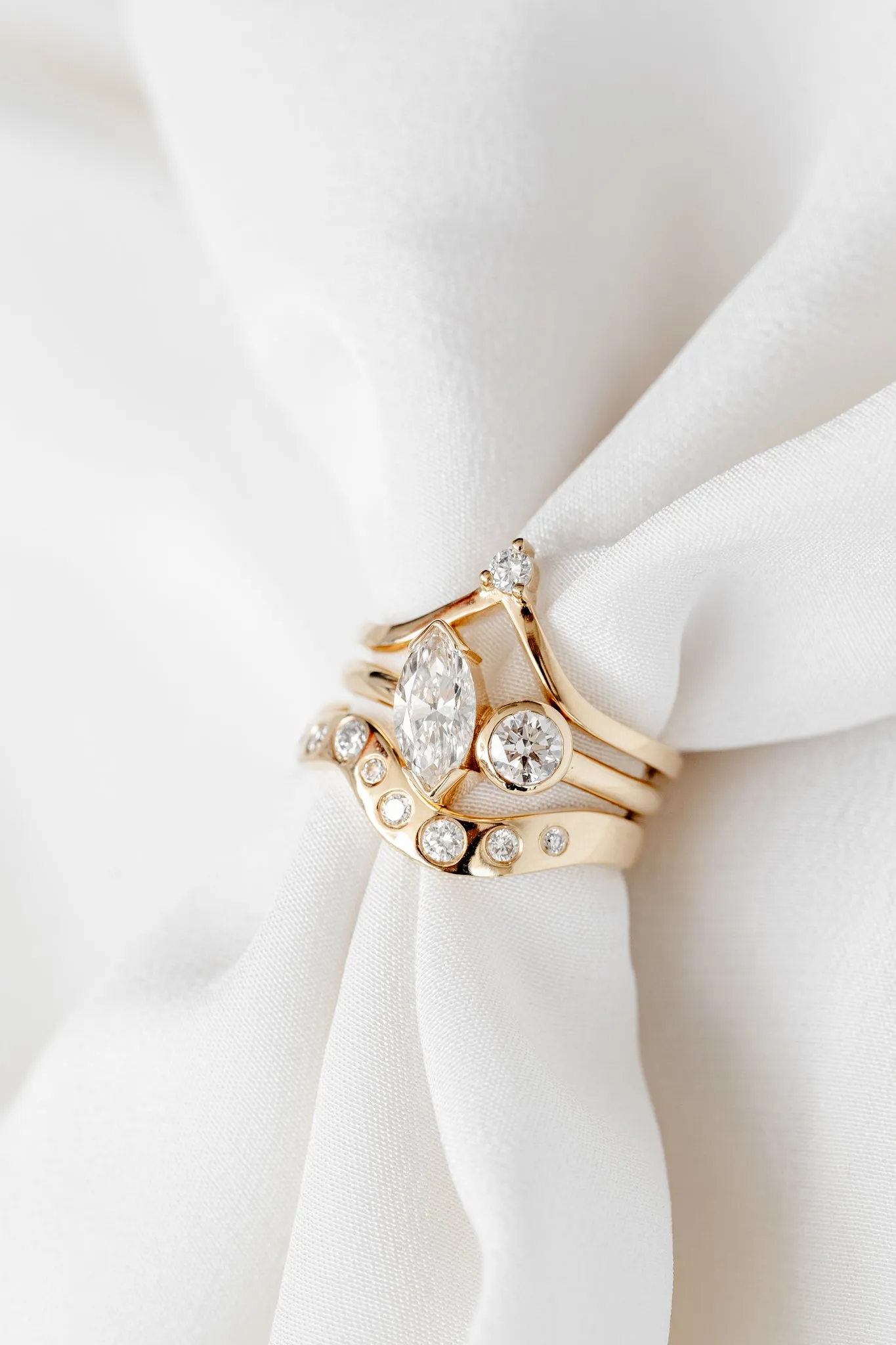 High Noon Ring