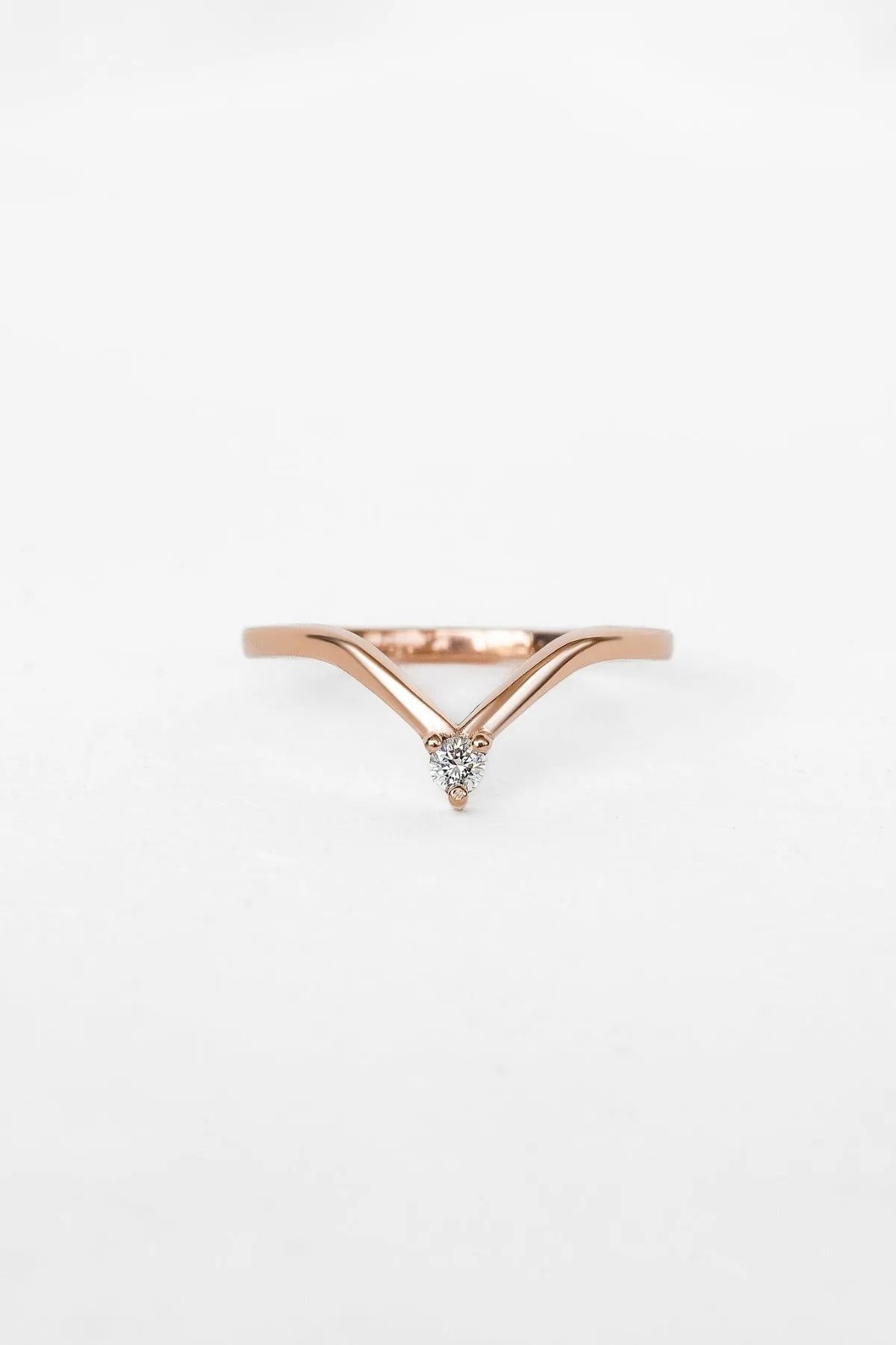 High Noon Ring
