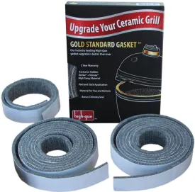 High-Que Gasket - Primo Oval (Junior 200/ Large 300)