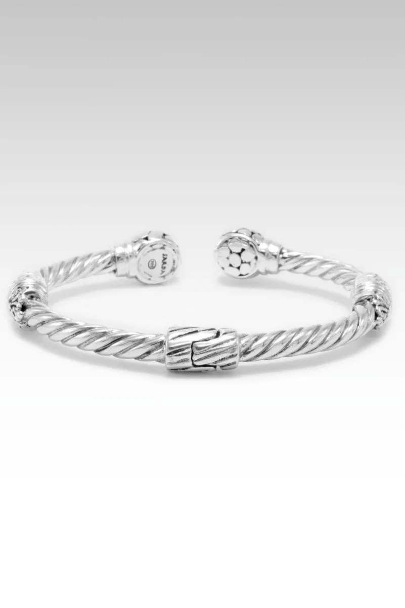 Hope Guides Tip-to-Tip Bracelet™ in Watermark