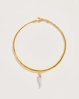 Horn Collar
