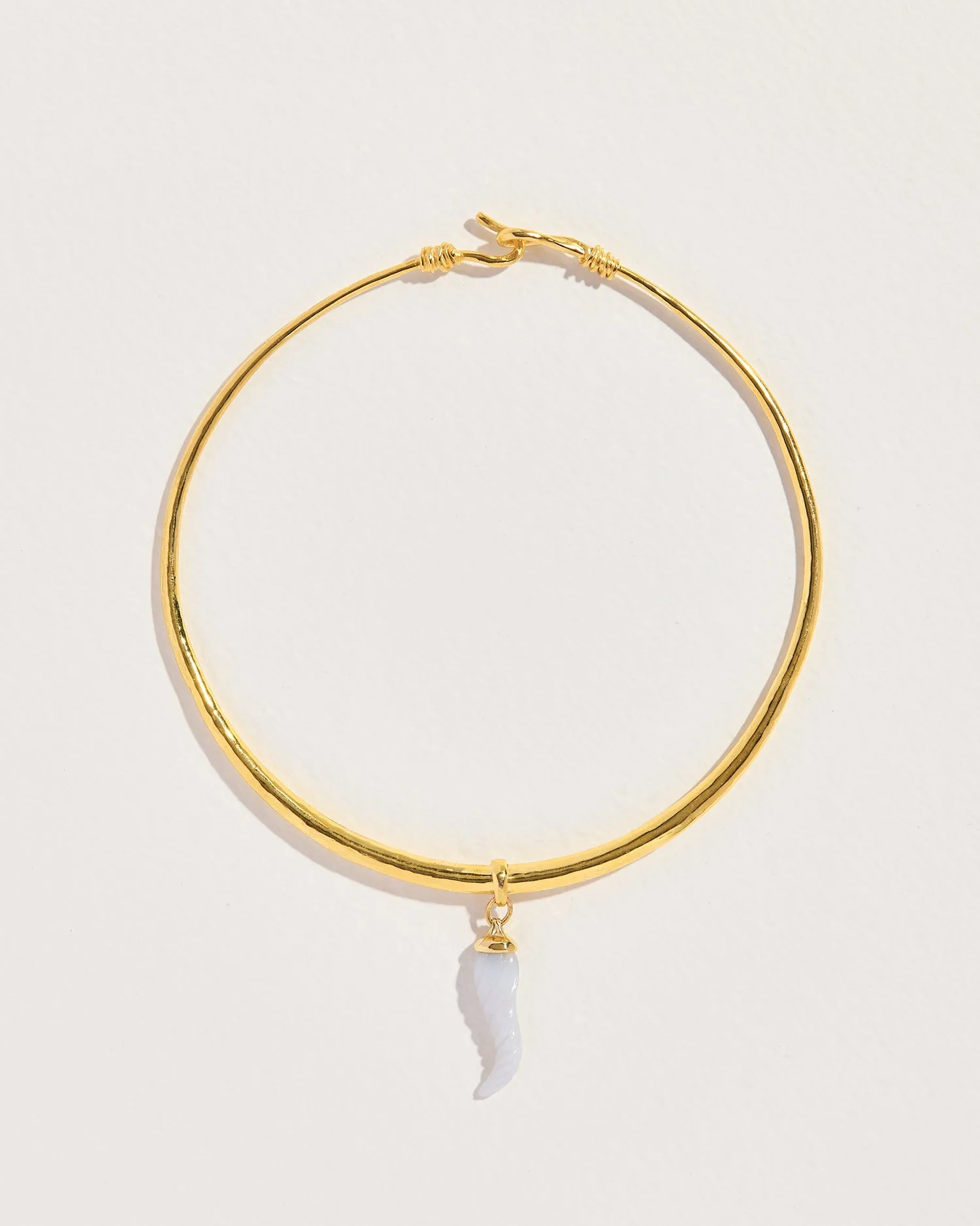 Horn Collar