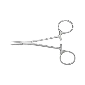 HS Hemostat Halsted Mosquito 5" Curved Standard Each