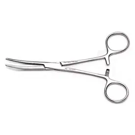 HS Hemostat Rochester-Pean 6.25" Curved Standard Each