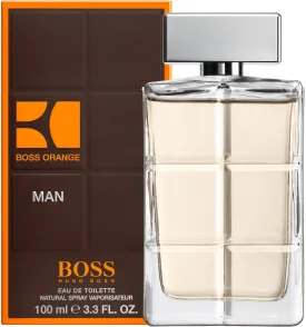 Hugo Boss Orange