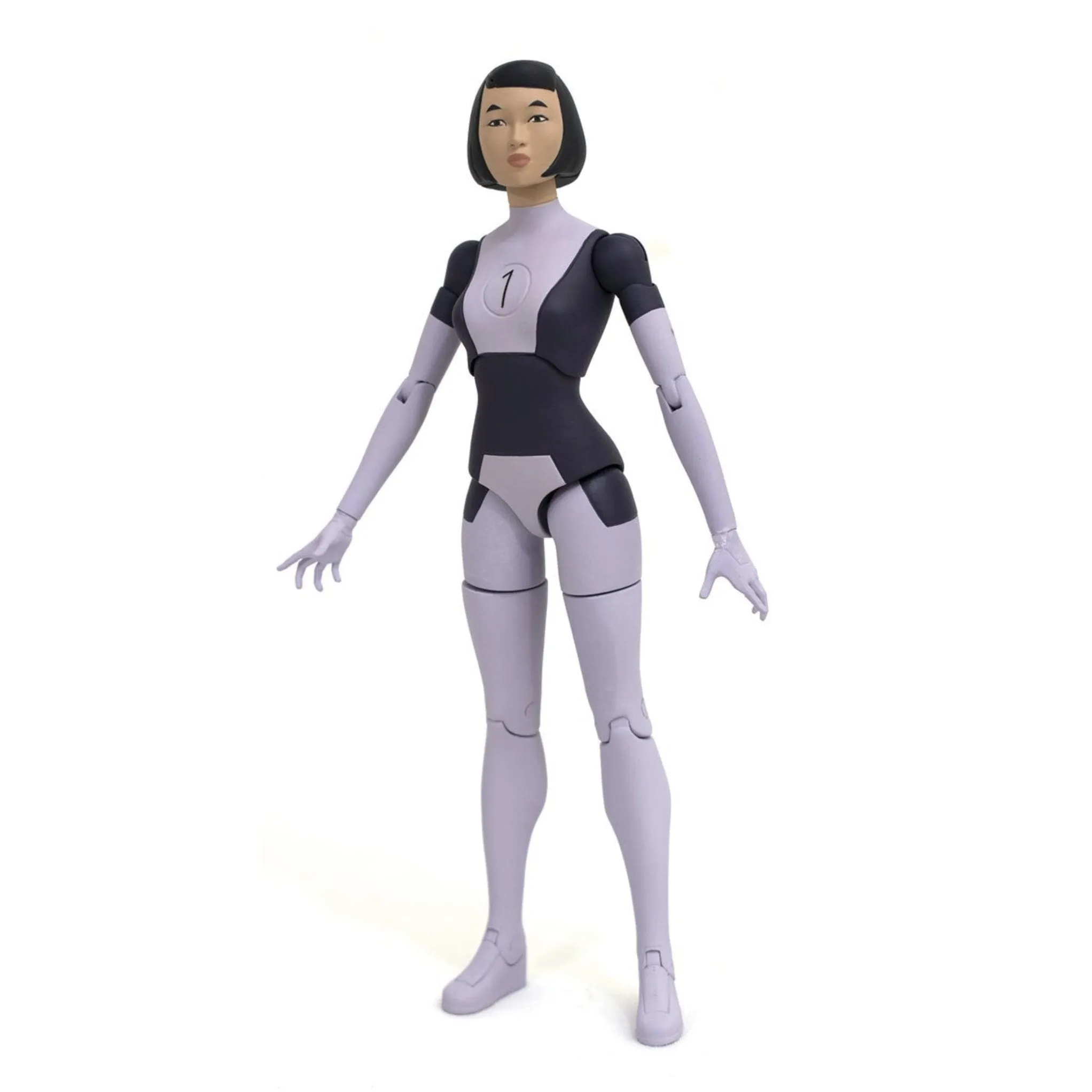 Invincible Deluxe Dupli-Kate Figure