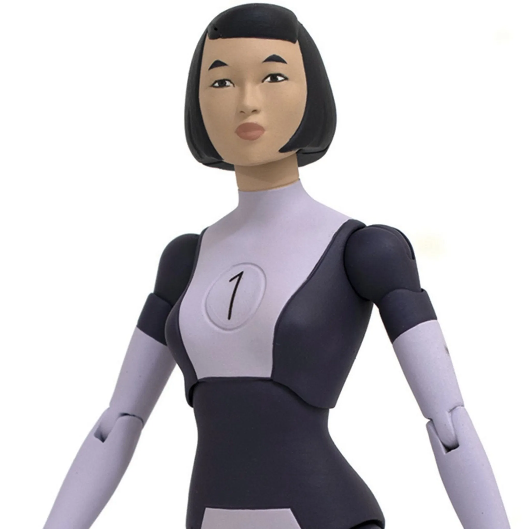Invincible Deluxe Dupli-Kate Figure