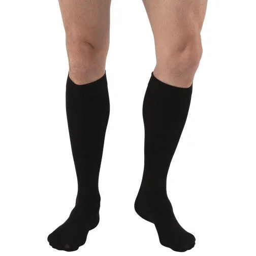 JOBST® Relief Knee High 20-30 mmHg w/ Silicone Top Band